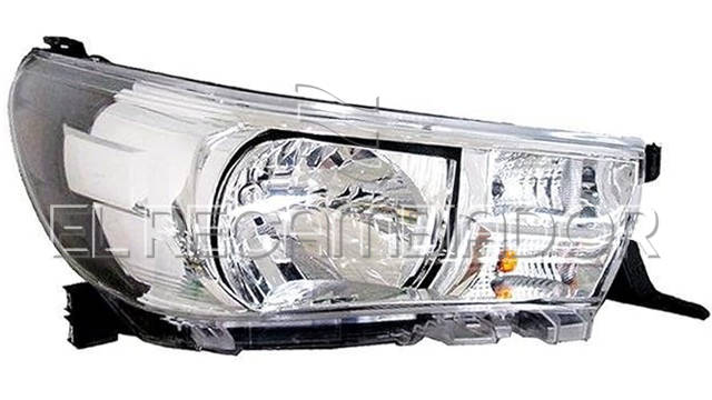 FARO PRINCIPAL Lado derecho (acompañante) TOYOTA HILUX (15-) - 11908602