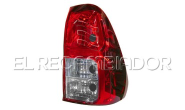 PILOTO TRASERO Lado derecho (acompañante) TOYOTA HILUX (15-) - 16908622