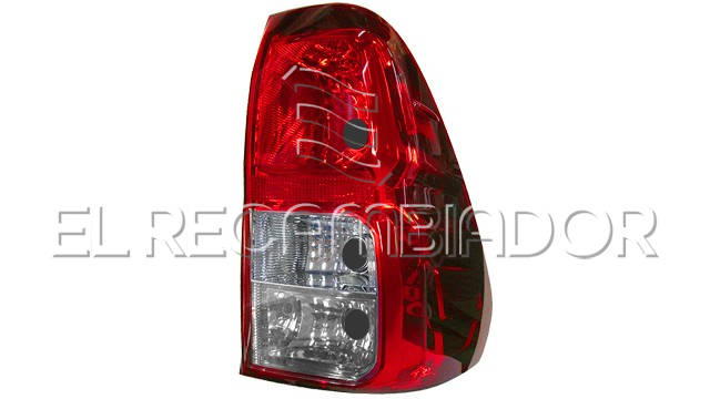 PILOTO TRASERO Lado derecho (acompañante) TOYOTA HILUX (15-) - 16908622