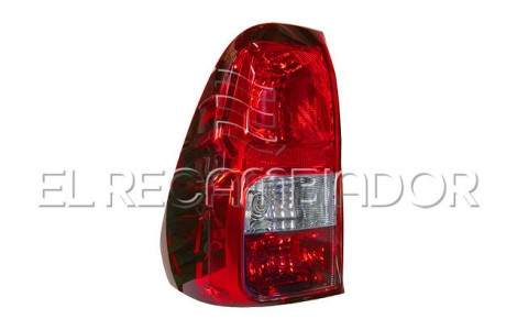 REAR LAMP Left side (driver) TOYOTA HILUX (15-) - 16908611