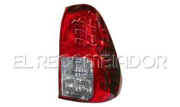 PILOTO TRASERO Lado derecho (acompañante) TOYOTA HILUX (15-) - 16908612