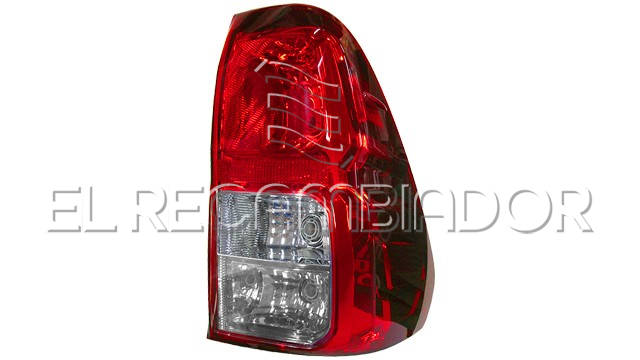 PILOTO TRASERO Lado derecho (acompañante) TOYOTA HILUX (15-) - 16908612