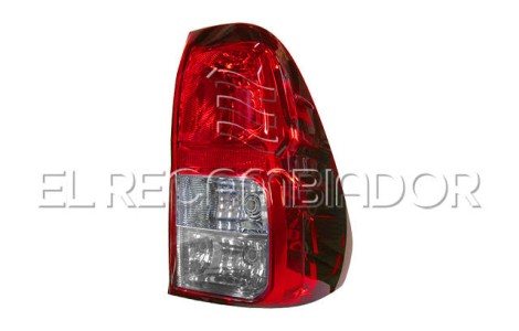 PILOTO TRASERO Lado derecho (acompañante) TOYOTA HILUX (15-) - 16908612