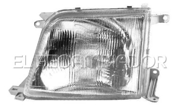 FARO PRINCIPAL Lado izquierdo (conductor) TOYOTA LAND CRUISER (FJ90) (96-99) - 11903101