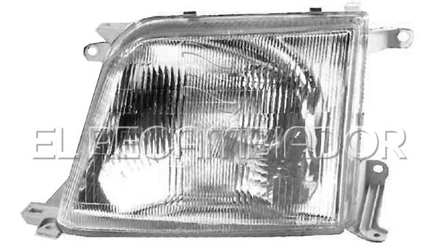 FARO PRINCIPAL Lado izquierdo (conductor) TOYOTA LAND CRUISER (FJ90) (96-99) - 11903101