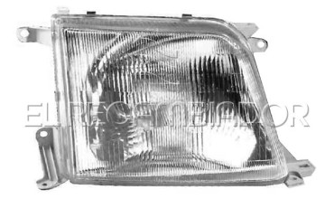 FARO PRINCIPAL Lado derecho (acompañante) TOYOTA LAND CRUISER (FJ90) (96-99) - 11903102
