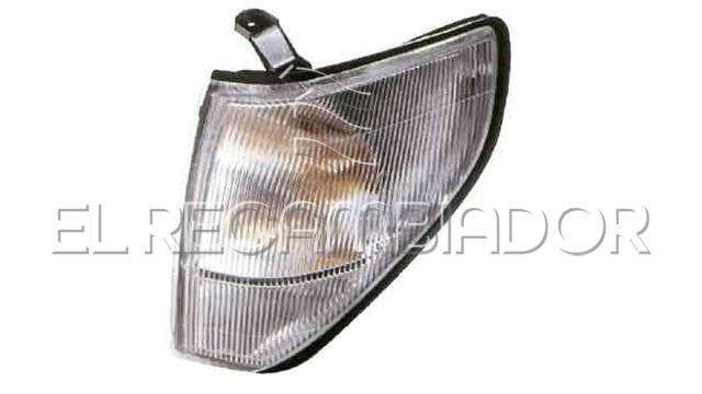 FRONT LAMP Left side (driver) TOYOTA LAND CRUISER (FJ90) (96-99) - 14903161
