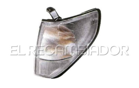 FRONT LAMP Left side (driver) TOYOTA LAND CRUISER (FJ90) (96-99) - 14903161