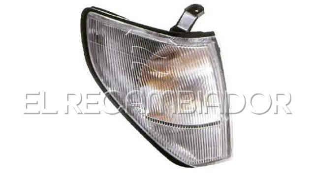 FRONT LAMP Right side (passenger) TOYOTA LAND CRUISER (FJ90) (96-99) - 14903162