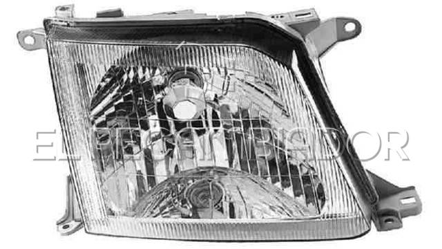 FARO PRINCIPAL Lado derecho (acompañante) TOYOTA LAND CRUISER (FJ90) (99-03) - 11903202