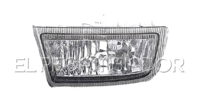 FOG LAMP Left side (driver) TOYOTA LAND CRUISER (FJ90) (99-03) - 13903271
