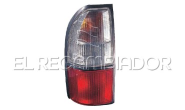 PILOTO TRASERO Lado izquierdo (conductor) TOYOTA LAND CRUISER (FJ90) (99-03) - 16903201