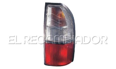 PILOTO TRASERO Lado derecho (acompañante) TOYOTA LAND CRUISER (FJ90) (99-03) - 16903202