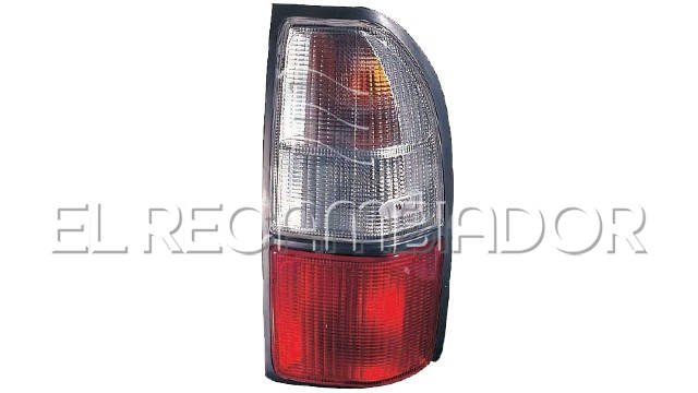 PILOTO TRASERO Lado derecho (acompañante) TOYOTA LAND CRUISER (FJ90) (99-03) - 16903202