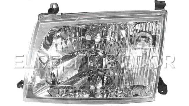 FARO PRINCIPAL Lado izquierdo (conductor) TOYOTA LAND CRUISER (FJ100-HDJ100) (98-05) - 11904003