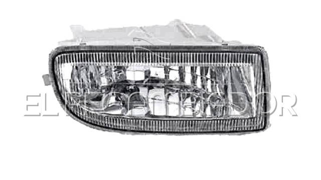 FOG LAMP Right side (passenger) TOYOTA LAND CRUISER (FJ100-HDJ100) (98-05) - 13904072