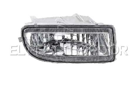 FOG LAMP Right side (passenger) TOYOTA LAND CRUISER (FJ100-HDJ100) (98-05) - 13904072