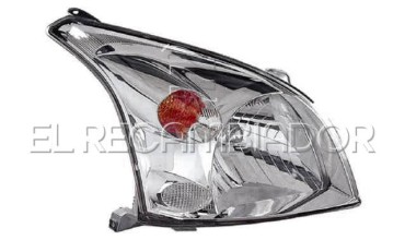 FARO PRINCIPAL Lado derecho (acompañante) TOYOTA LAND CRUISER (FJ120) (02-09) - 11903302