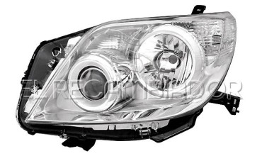 FARO PRINCIPAL Lado izquierdo (conductor) TOYOTA LAND CRUISER (FJ150) (09-14) - 11903401
