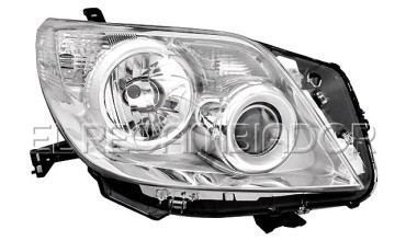 FARO PRINCIPAL Lado derecho (acompañante) TOYOTA LAND CRUISER (FJ150) (09-14) - 11903402