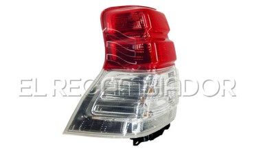 REAR LAMP Left side (driver) TOYOTA LAND CRUISER (FJ150) (09-14) - 16903431