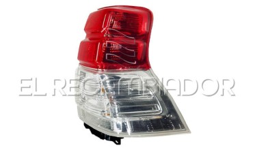 REAR LAMP Right side (passenger) TOYOTA LAND CRUISER (FJ150) (09-14) - 16903432