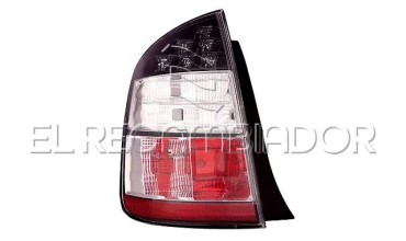 PILOTO TRASERO Lado izquierdo (conductor) TOYOTA PRIUS (03-09) - 16909031