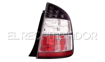 PILOTO TRASERO Lado derecho (acompañante) TOYOTA PRIUS (03-09) - 16909032