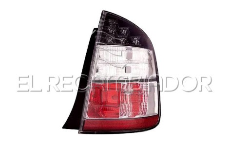 PILOTO TRASERO Lado derecho (acompañante) TOYOTA PRIUS (03-09) - 16909032