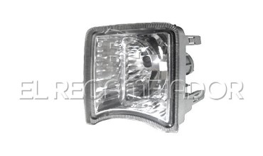 FRONT LAMP Left side (driver) TOYOTA PRIUS (09-12) - 14909101