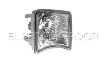 FRONT LAMP Right side (passenger) TOYOTA PRIUS (09-12) - 14909102