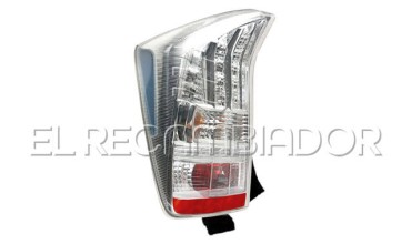 PILOTO TRASERO Lado izquierdo (conductor) TOYOTA PRIUS (09-12) - 16909131
