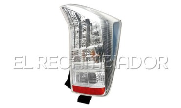 PILOTO TRASERO Lado derecho (acompañante) TOYOTA PRIUS (09-12) - 16909132
