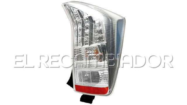 PILOTO TRASERO Lado derecho (acompañante) TOYOTA PRIUS (09-12) - 16909132