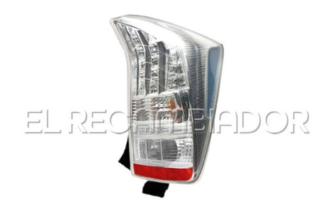 PILOTO TRASERO Lado derecho (acompañante) TOYOTA PRIUS (09-12) - 16909132