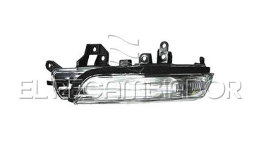 MIRROR INIDICATOR LAMP Left side (driver) TOYOTA PRIUS PLUS (09-11) - 15900801