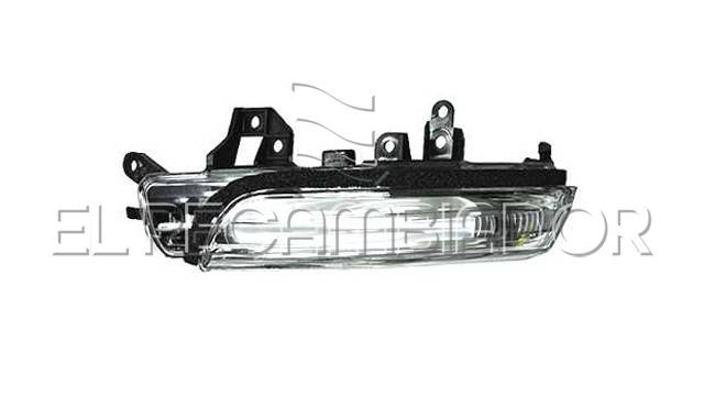 MIRROR INIDICATOR LAMP Left side (driver) TOYOTA PRIUS PLUS (09-11) - 15900801