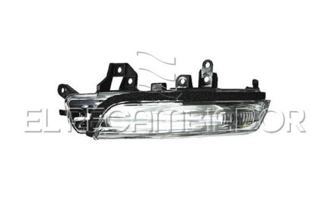 MIRROR INIDICATOR LAMP Left side (driver) TOYOTA PRIUS PLUS (09-11) - 15900801