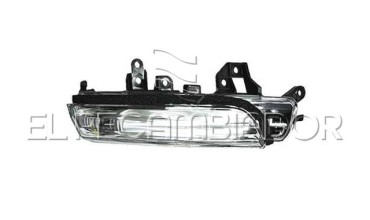 MIRROR INIDICATOR LAMP Right side (passenger) TOYOTA PRIUS PLUS (09-11) - 15900802
