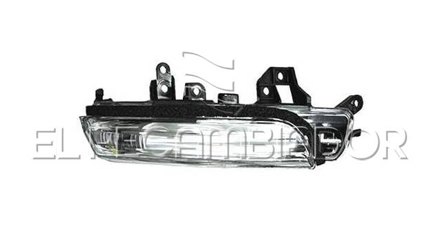 MIRROR INIDICATOR LAMP Right side (passenger) TOYOTA PRIUS PLUS (09-11) - 15900802