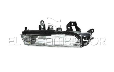 MIRROR INIDICATOR LAMP Right side (passenger) TOYOTA PRIUS PLUS (09-11) - 15900802