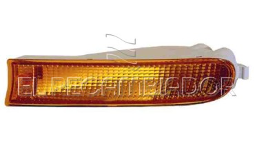 FRONT BUMPER LAMP Left side (driver) TOYOTA RAV-4 (94-97) - 14905041