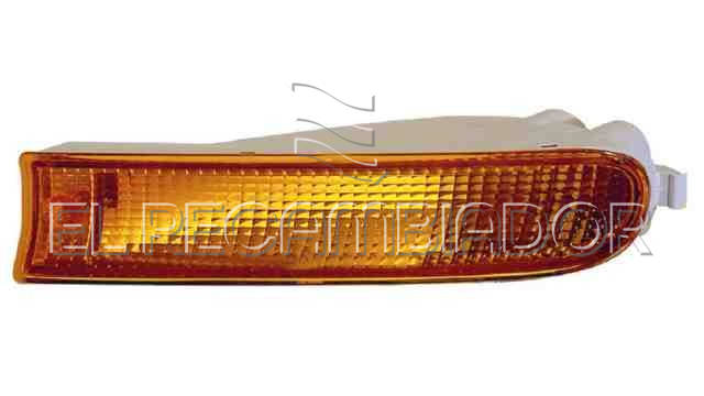 FRONT BUMPER LAMP Left side (driver) TOYOTA RAV-4 (94-97) - 14905041