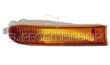 FRONT BUMPER LAMP Right side (passenger) TOYOTA RAV-4 (94-97) - 14905042