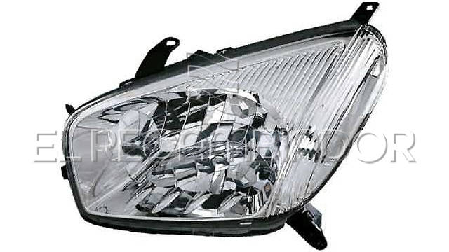 FARO PRINCIPAL Lado izquierdo (conductor) TOYOTA RAV-4 (00-03) - 11905201