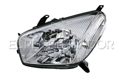FARO PRINCIPAL Lado izquierdo (conductor) TOYOTA RAV-4 (00-03) - 11905201