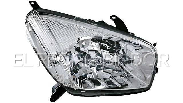 FARO PRINCIPAL Lado derecho (acompañante) TOYOTA RAV-4 (00-03) - 11905202 FARO PRINCIPAL Lado derecho (acompañante) TOYOTA RAV-4 (00-03) - 11905202