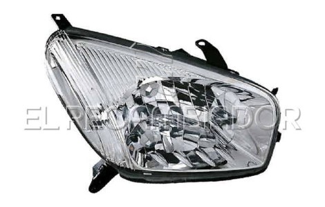 FARO PRINCIPAL Lado derecho (acompañante) TOYOTA RAV-4 (00-03) - 11905202