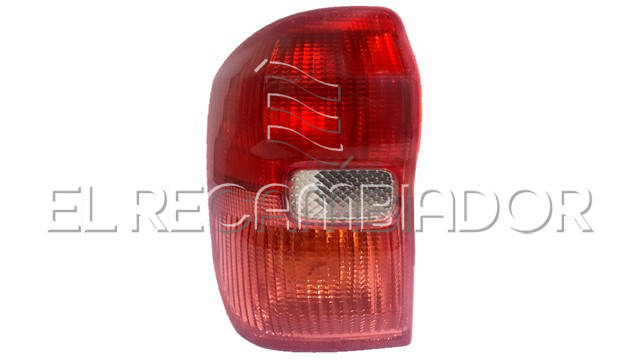 REAR LAMP Left side (driver) TOYOTA RAV-4 (00-03) - 16905234