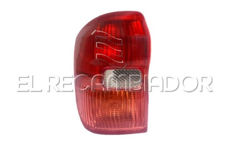 REAR LAMP Left side (driver) TOYOTA RAV-4 (00-03) - 16905234